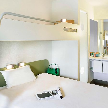 Ibis Budget 롱르소니에 외부 사진